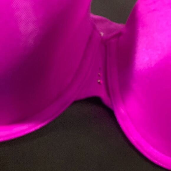 32dd biofit multi-way strapless Victoria’s Secret bra - Picture 2 of 4